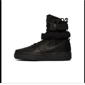 Nike Women’s SF AF1 High